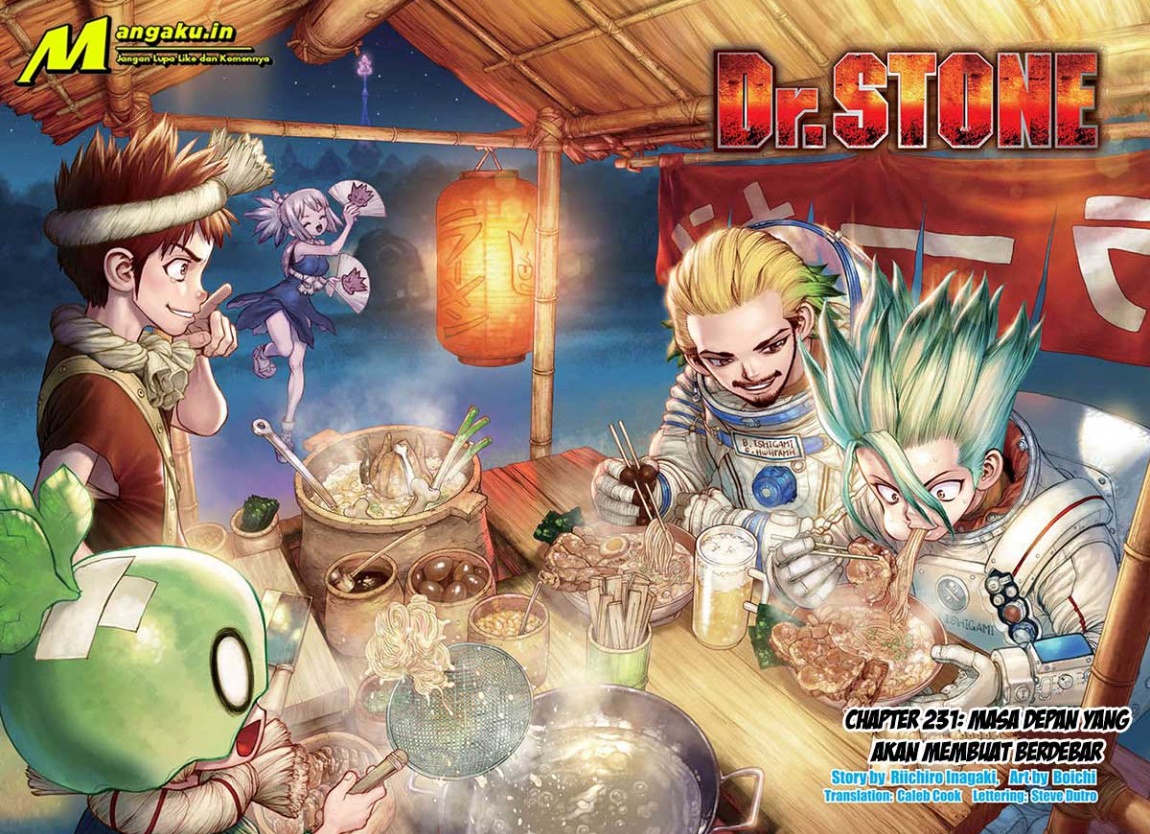 Dilarang COPAS - situs resmi www.mangacanblog.com - Komik dr stone 231 - chapter 231 232 Indonesia dr stone 231 - chapter 231 Terbaru 1|Baca Manga Komik Indonesia|Mangacan