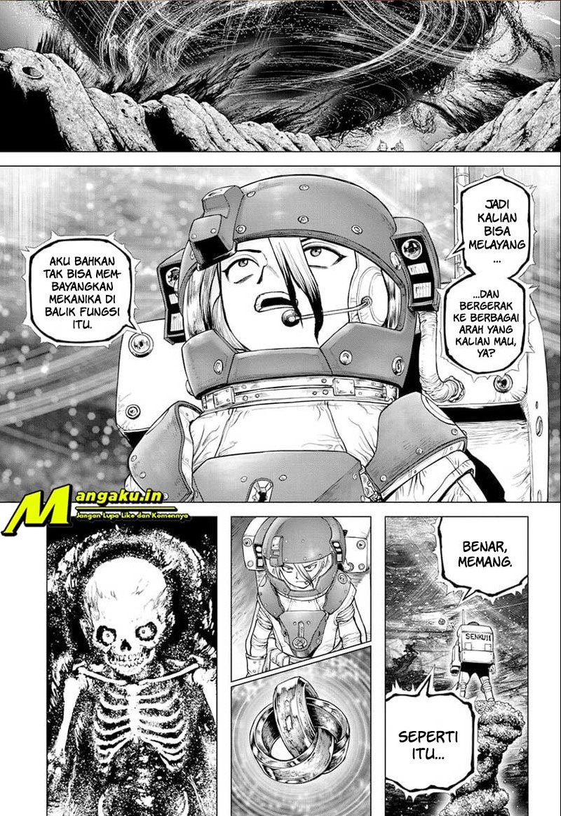 Dilarang COPAS - situs resmi www.mangacanblog.com - Komik dr stone 231 - chapter 231 232 Indonesia dr stone 231 - chapter 231 Terbaru 2|Baca Manga Komik Indonesia|Mangacan