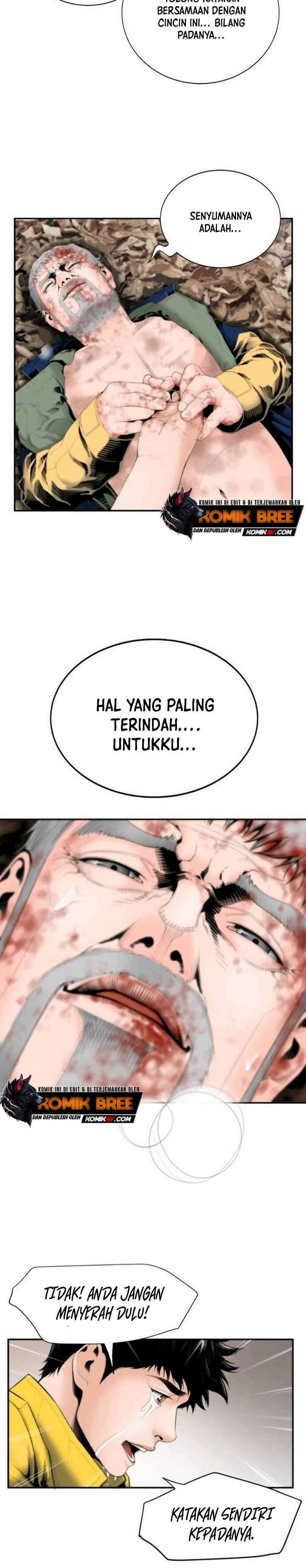 Dr. Choi Tae-Soo Chapter 02 Bahasa Indonesia