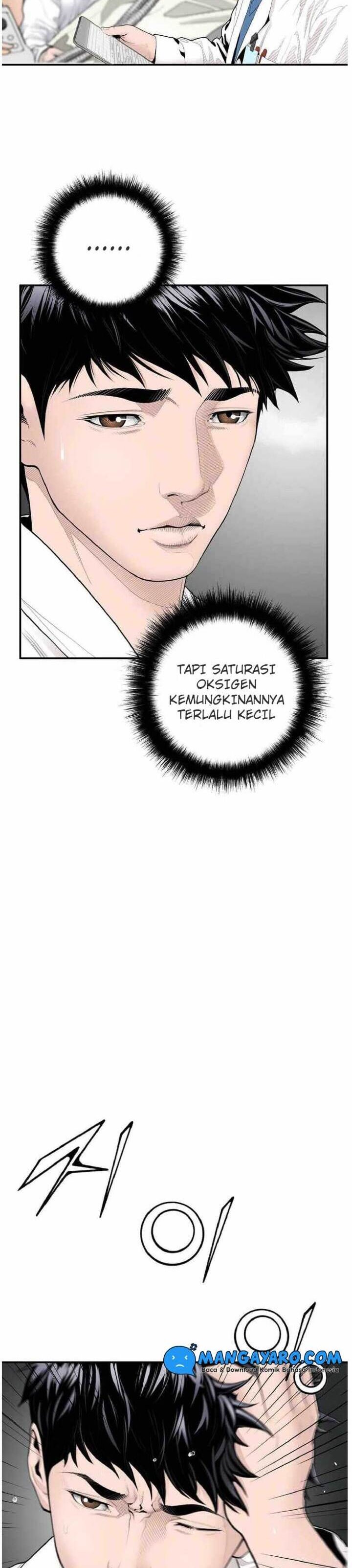 Dr. Choi Tae-Soo chapter 4