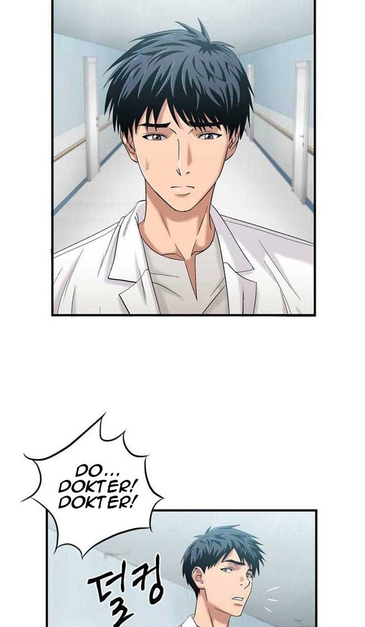 Dr. Choi Tae-Soo Chapter 38 Bahasa Indonesia