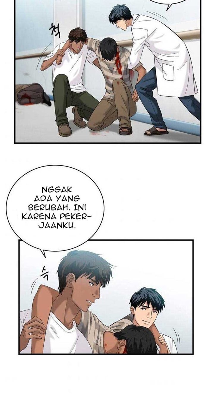 Dr. Choi Tae-Soo Chapter 38 Bahasa Indonesia