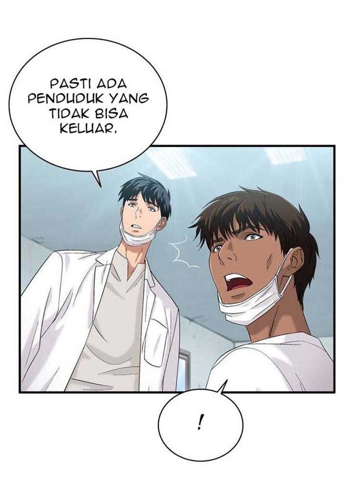 Dr. Choi Tae-Soo Chapter 38 Bahasa Indonesia