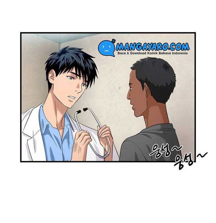 Dr. Choi Tae-Soo Chapter 38 Bahasa Indonesia