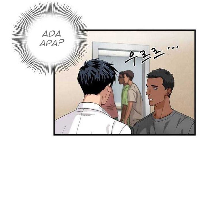 Dr. Choi Tae-Soo Chapter 38 Bahasa Indonesia