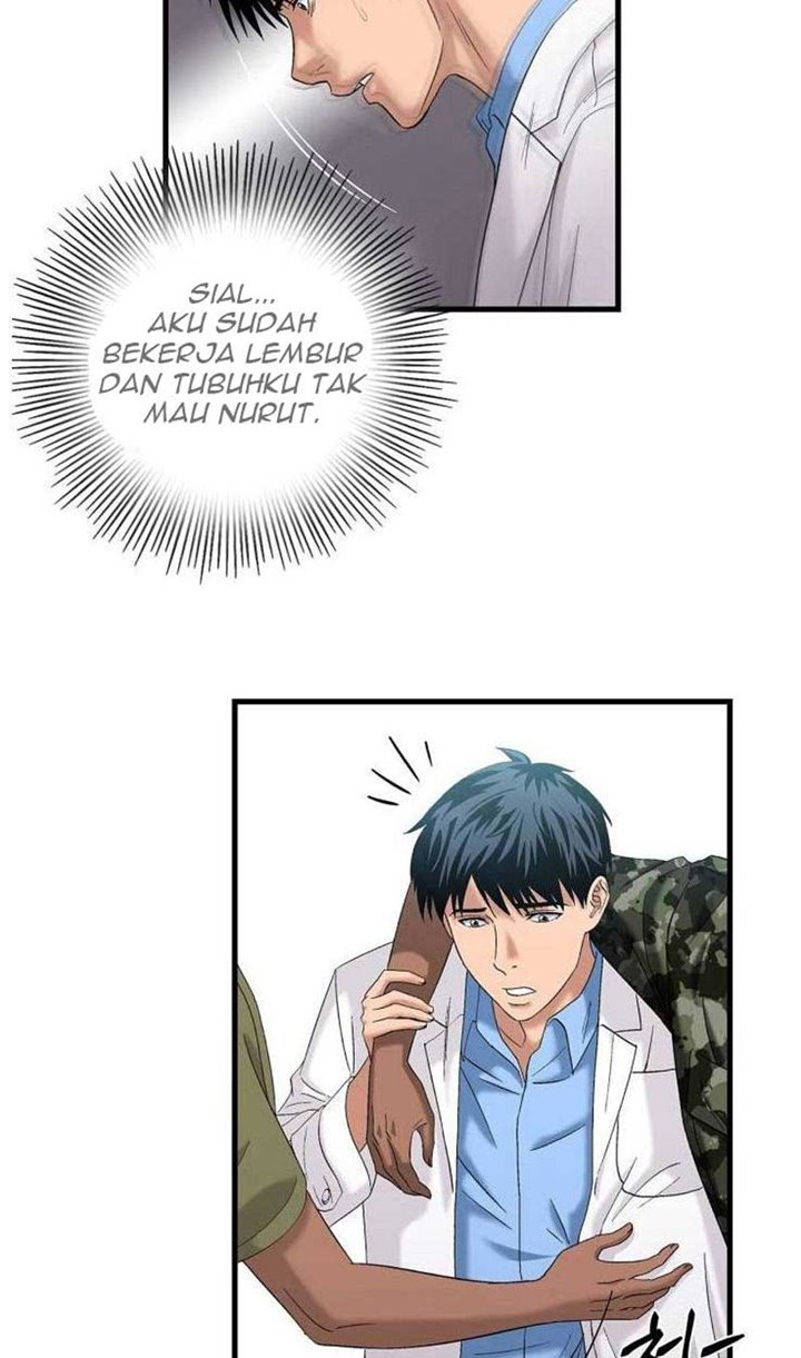 Dr. Choi Tae-Soo Chapter 38 Bahasa Indonesia