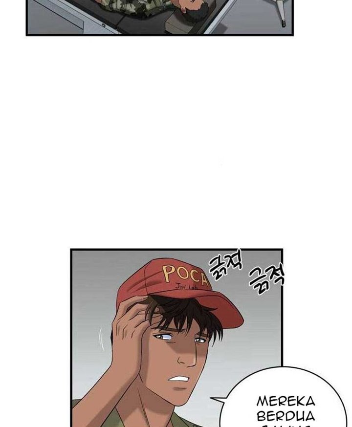 Dr. Choi Tae-Soo Chapter 38 Bahasa Indonesia