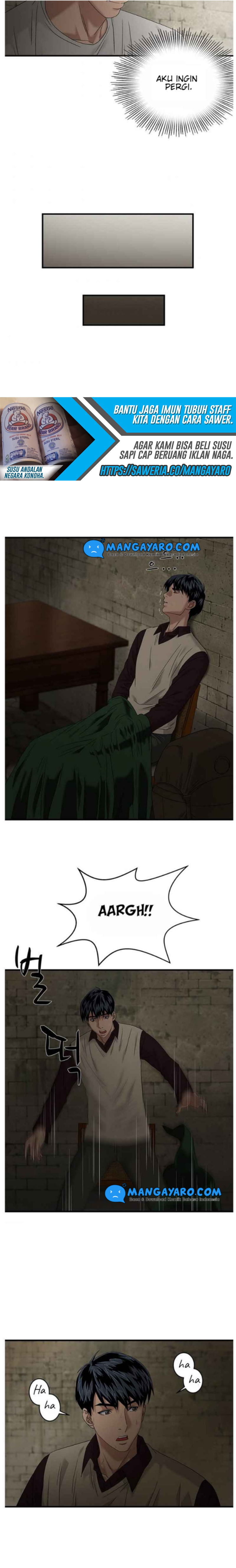 Dr. Choi Tae-Soo Chapter 57 Bahasa Indonesia