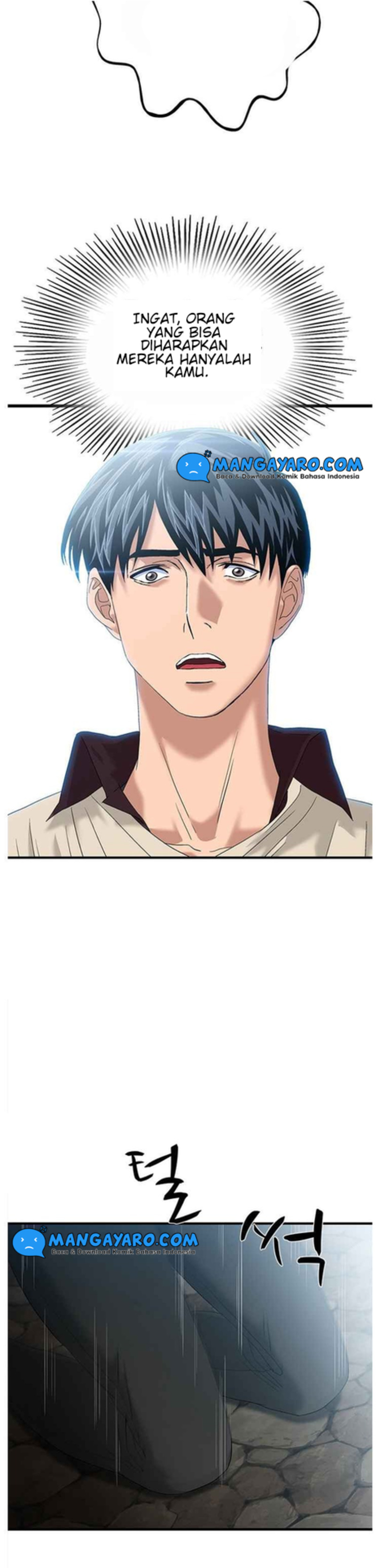 Dr. Choi Tae-Soo Chapter 57 Bahasa Indonesia