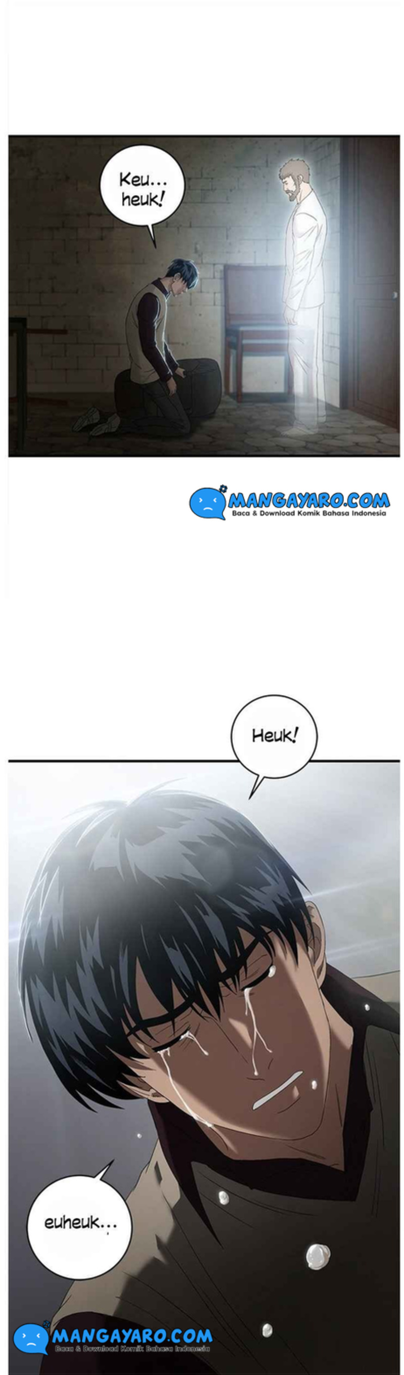 Dr. Choi Tae-Soo Chapter 57 Bahasa Indonesia