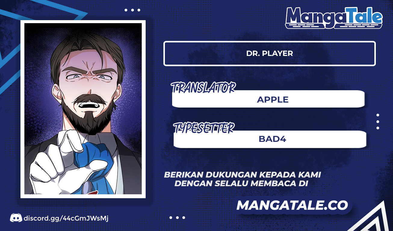 Dr. Player Chapter 14 Bahasa Indonesia