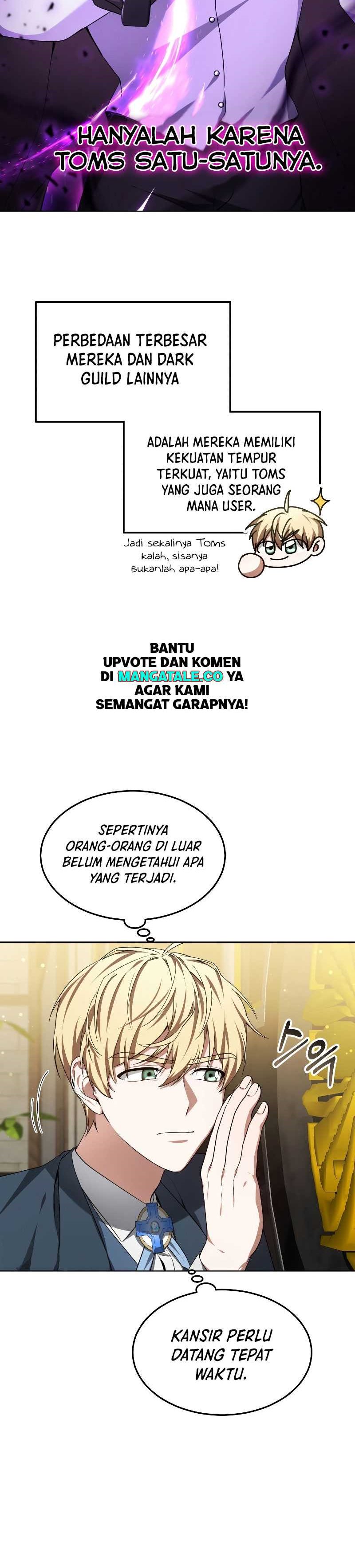 Dr. Player chapter 30