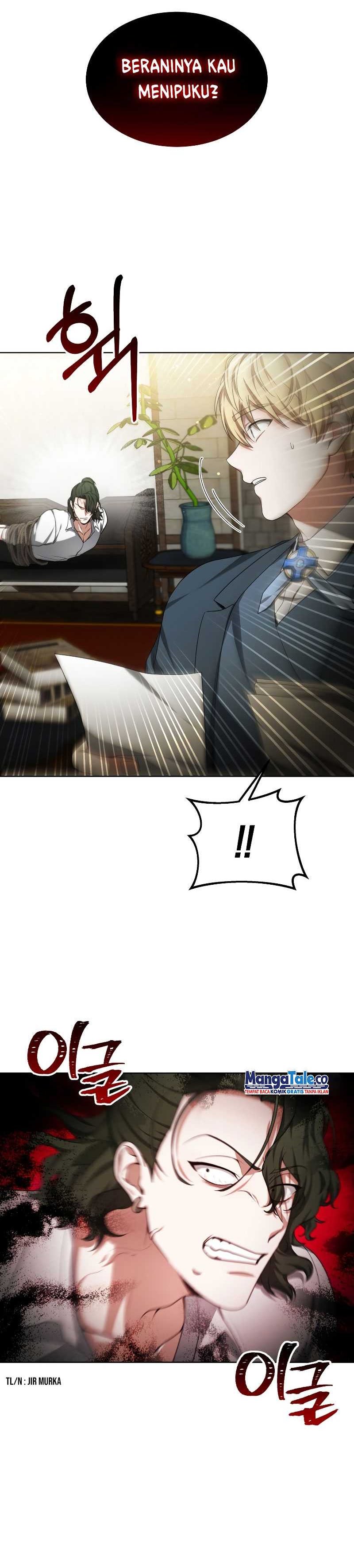 Dr. Player chapter 30