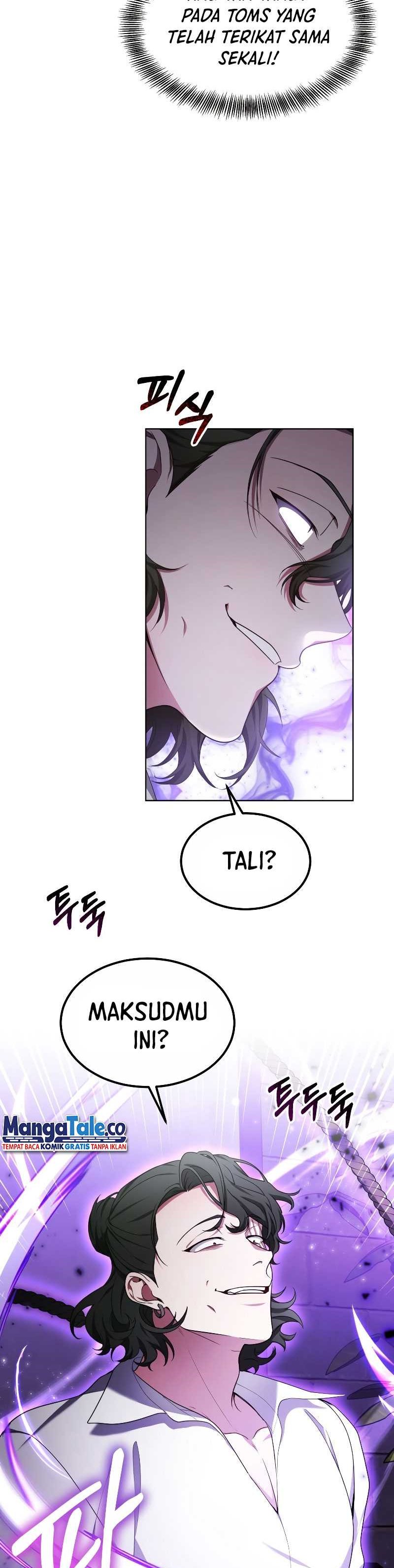 Dr. Player chapter 30