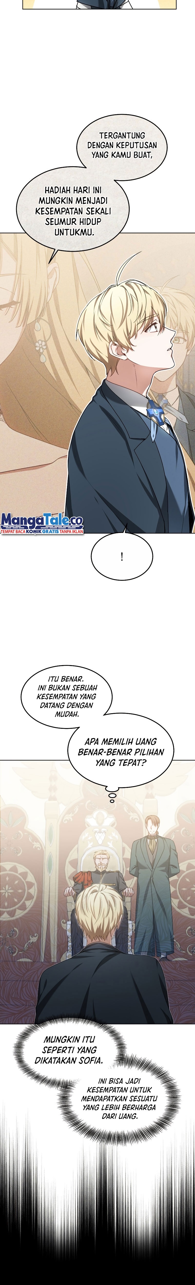 Dr. Player chapter 32
