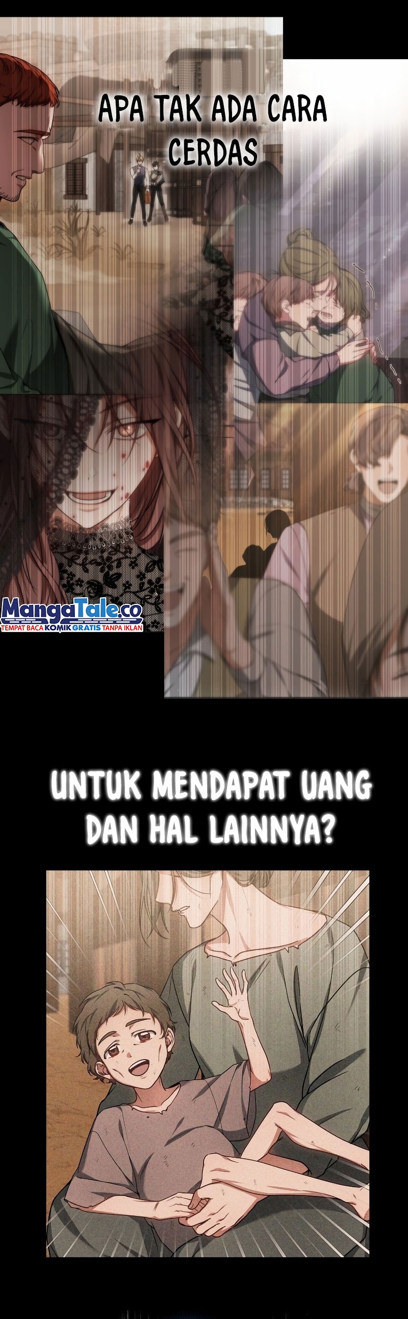 Dr. Player chapter 32