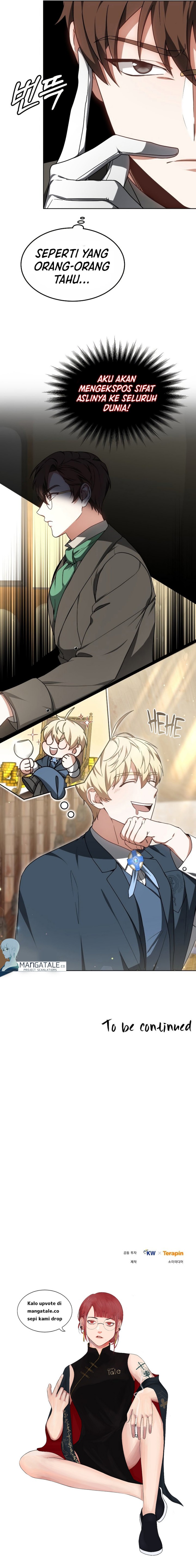 Dr. Player Chapter 34 Bahasa Indonesia