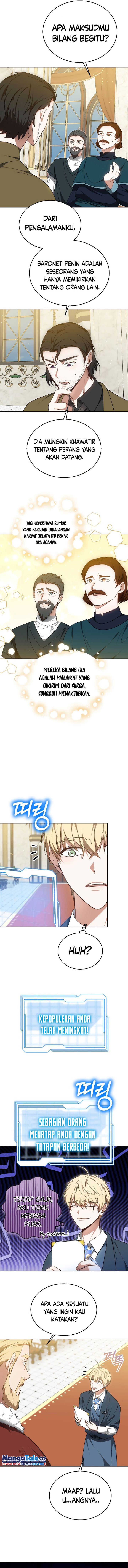 Dr. Player Chapter 62 Bahasa Indonesia