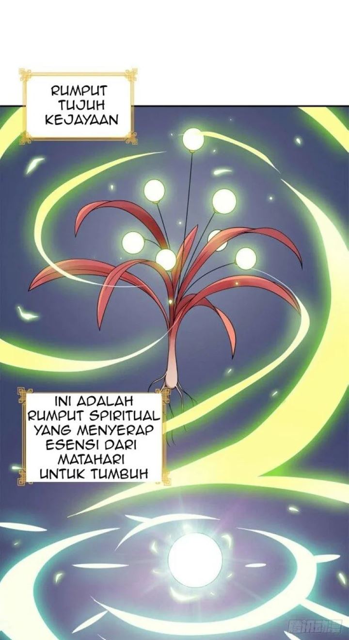 Dragon Emperor Martial God chapter 2