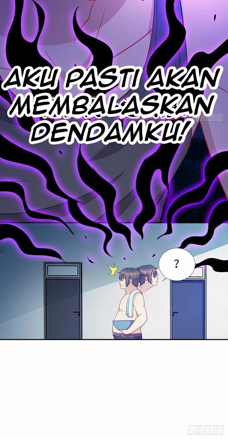 Dragon Emperor Martial God chapter 4