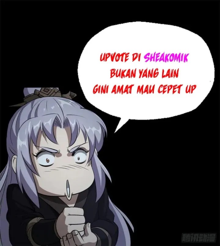 Dragon Emperor Martial God Chapter 21 Bahasa Indonesia