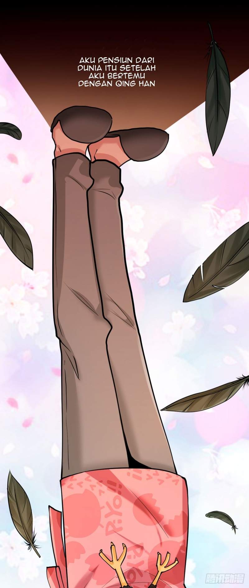 Dragon King Hall Chapter 02 Bahasa Indonesia