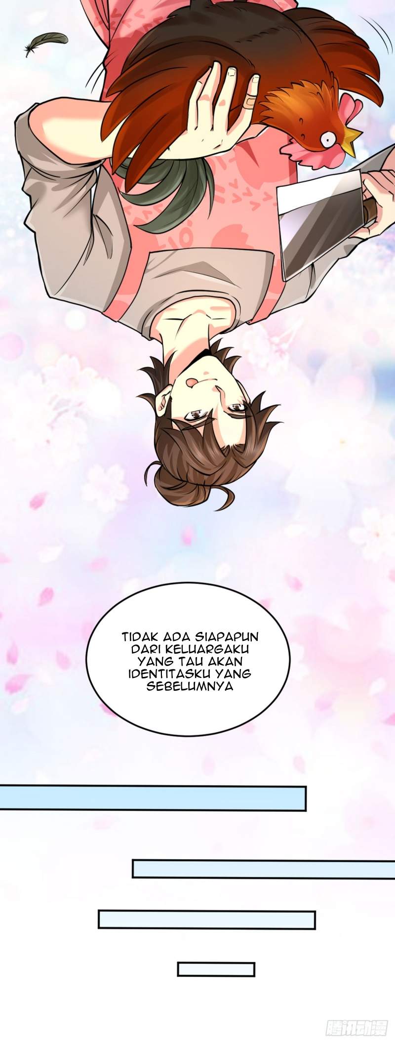 Dragon King Hall Chapter 02 Bahasa Indonesia