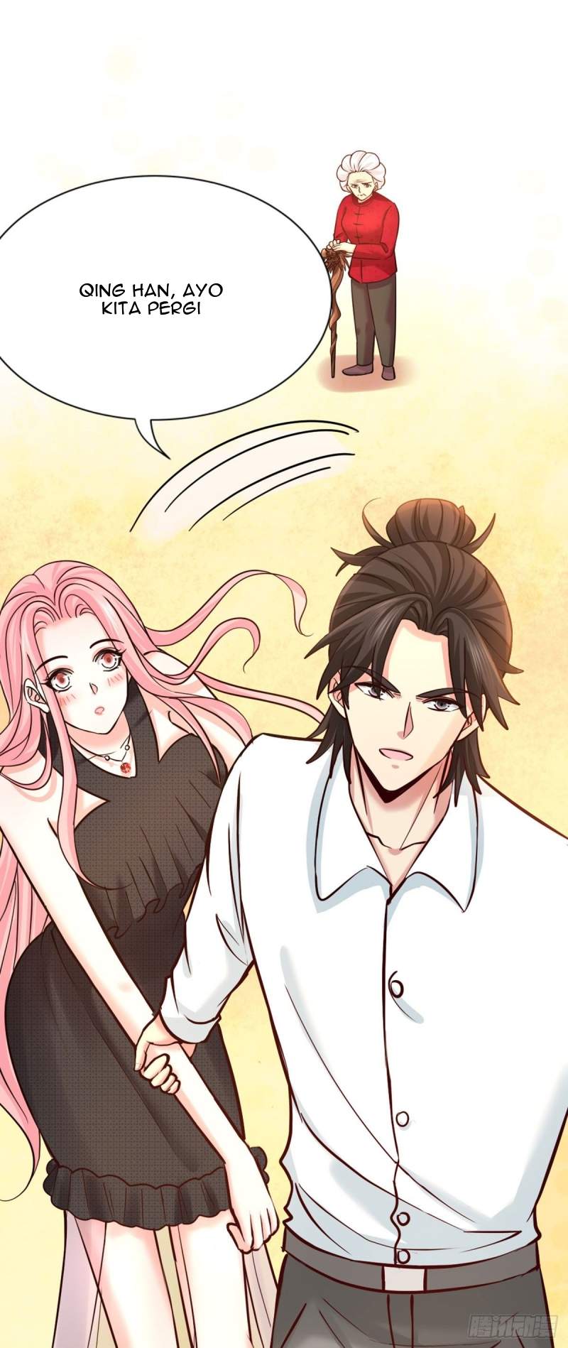 Dragon King Hall Chapter 02 Bahasa Indonesia