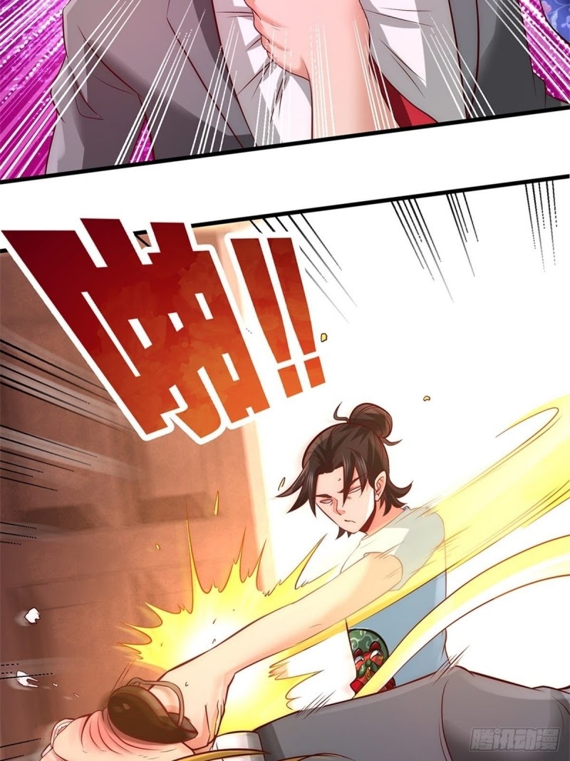 Dragon King Hall chapter 15