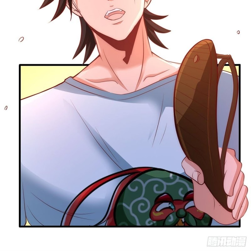 Dragon King Hall chapter 15