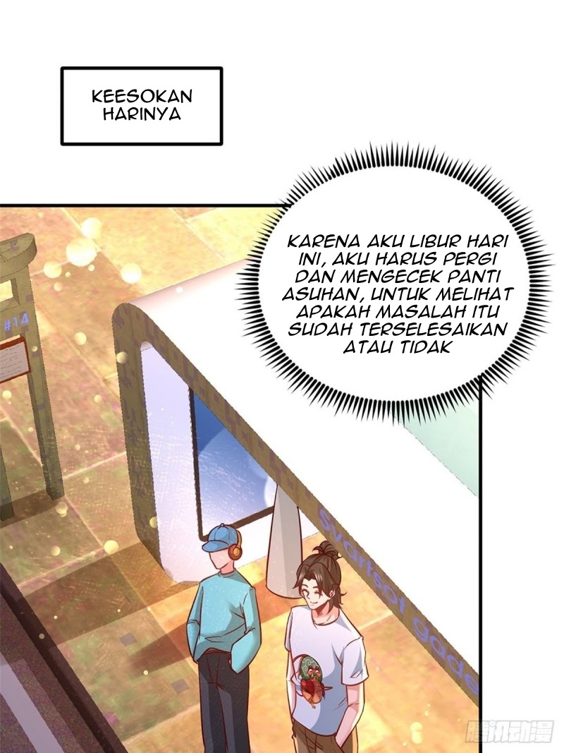 Dragon King Hall chapter 15