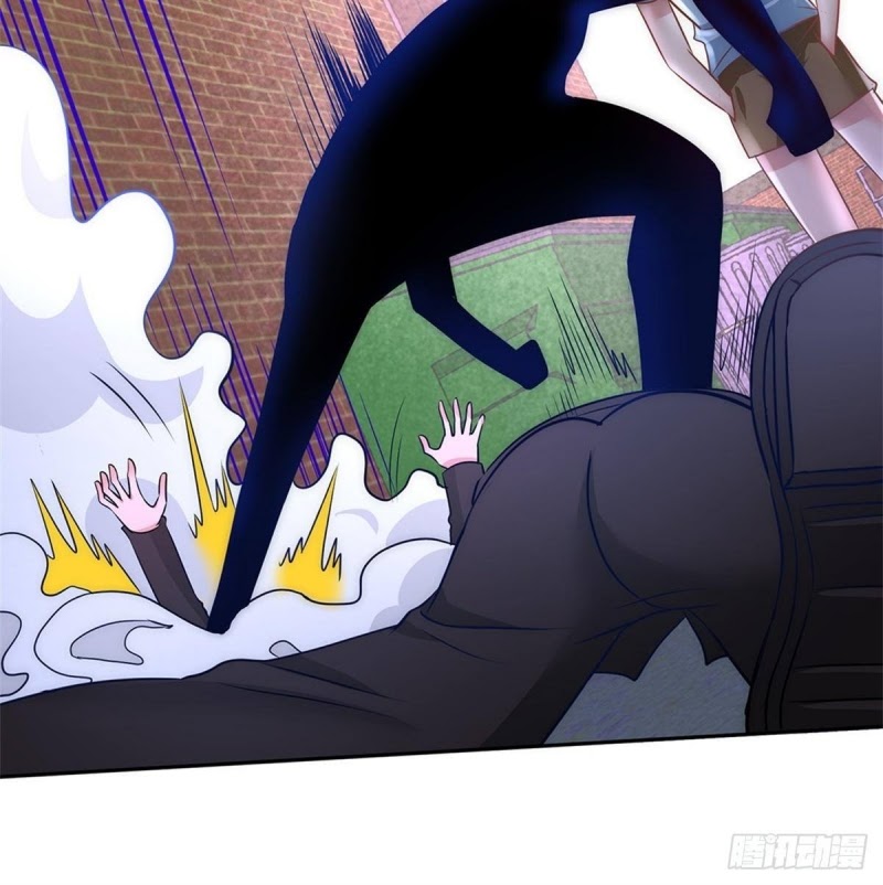 Dragon King Hall chapter 15