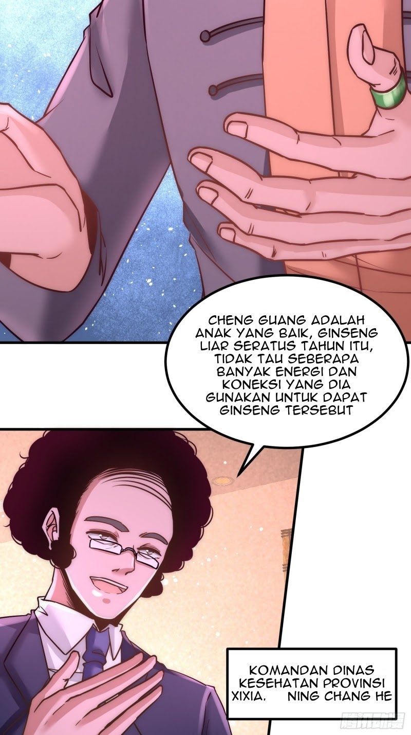 Dragon King Hall chapter 24