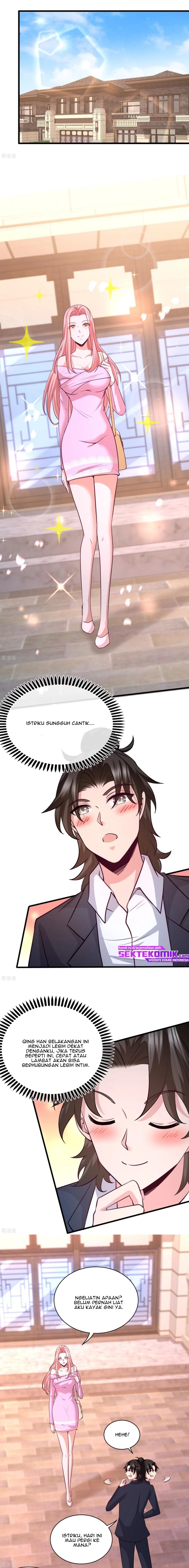 Dragon King Hall chapter 63