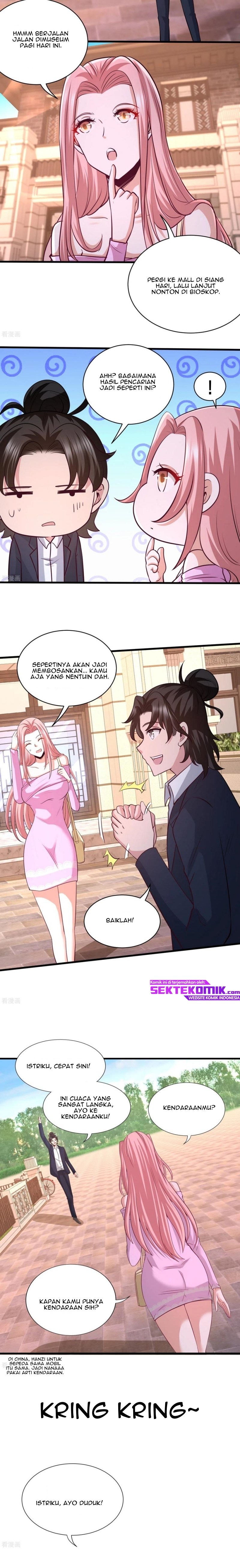 Dragon King Hall chapter 63
