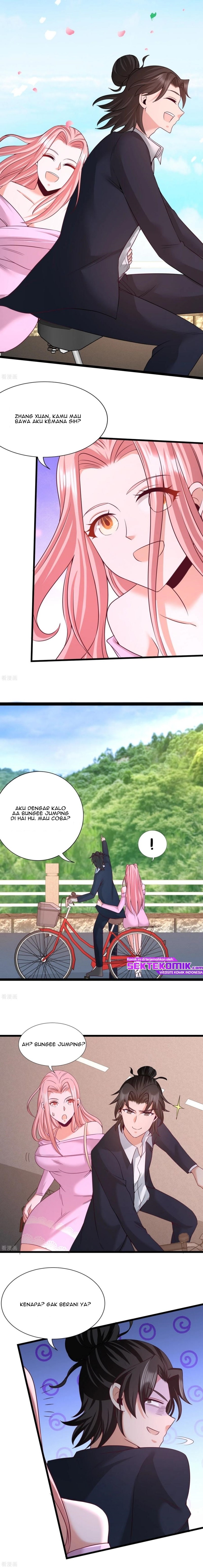 Dragon King Hall chapter 63