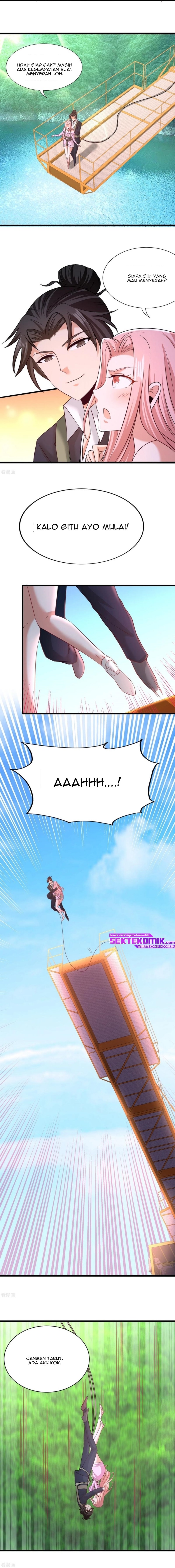 Dragon King Hall chapter 63