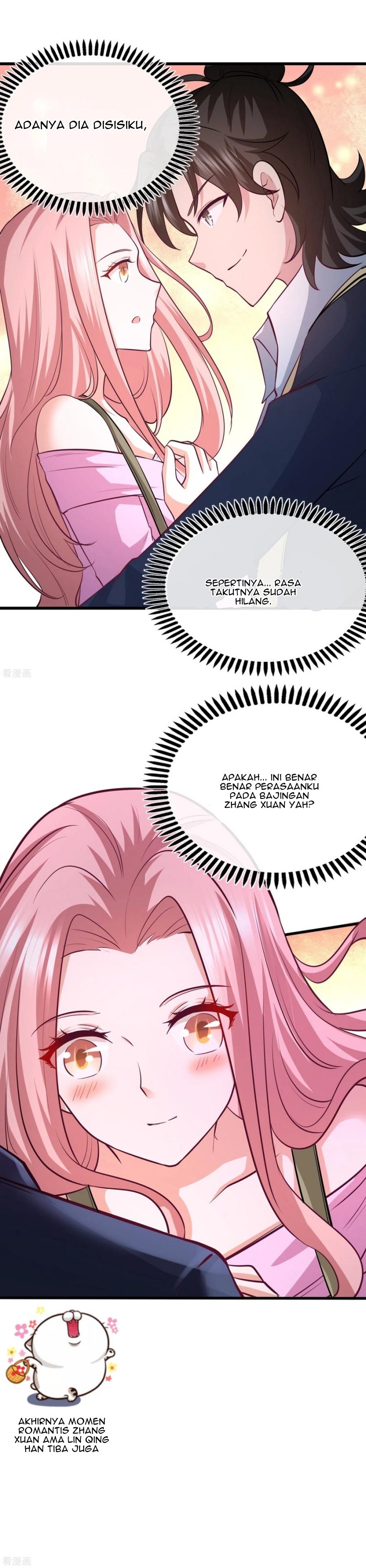 Dragon King Hall chapter 63