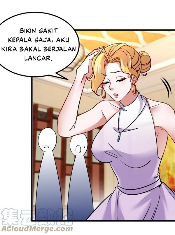 Dragon King Hall Chapter 109 Bahasa Indonesia
