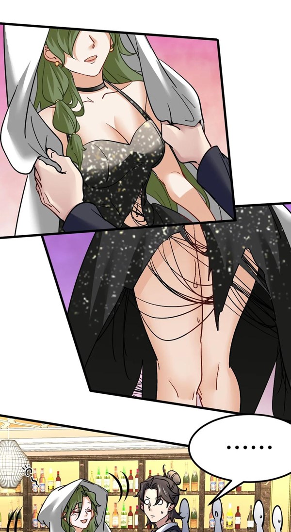 Dragon King Hall Chapter 109 Bahasa Indonesia