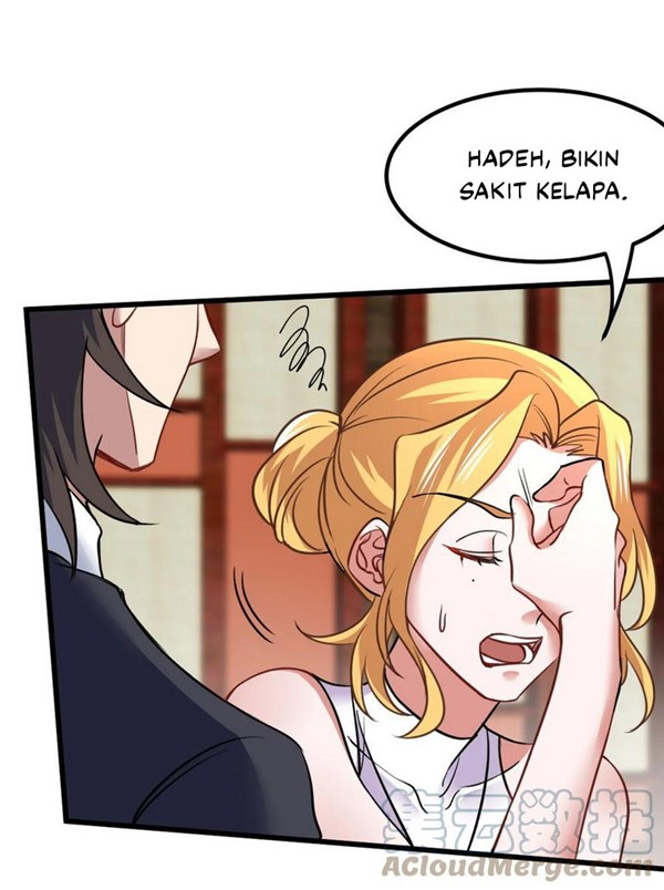 Dragon King Hall Chapter 109 Bahasa Indonesia