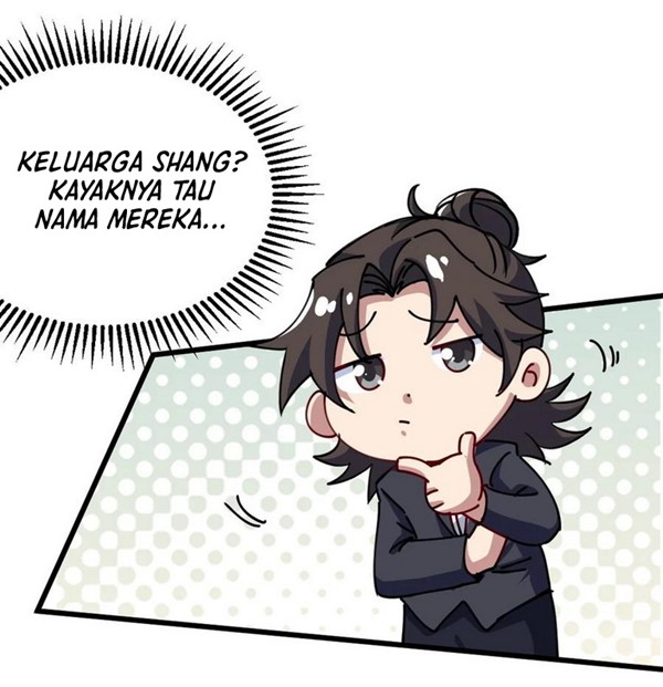 Dragon King Hall Chapter 109 Bahasa Indonesia