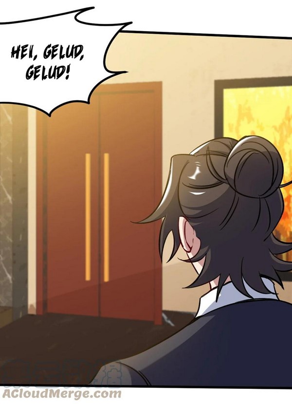 Dragon King Hall Chapter 109 Bahasa Indonesia