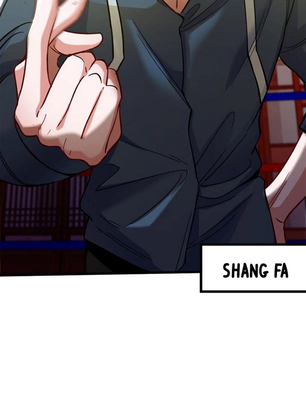 Dragon King Hall Chapter 109 Bahasa Indonesia