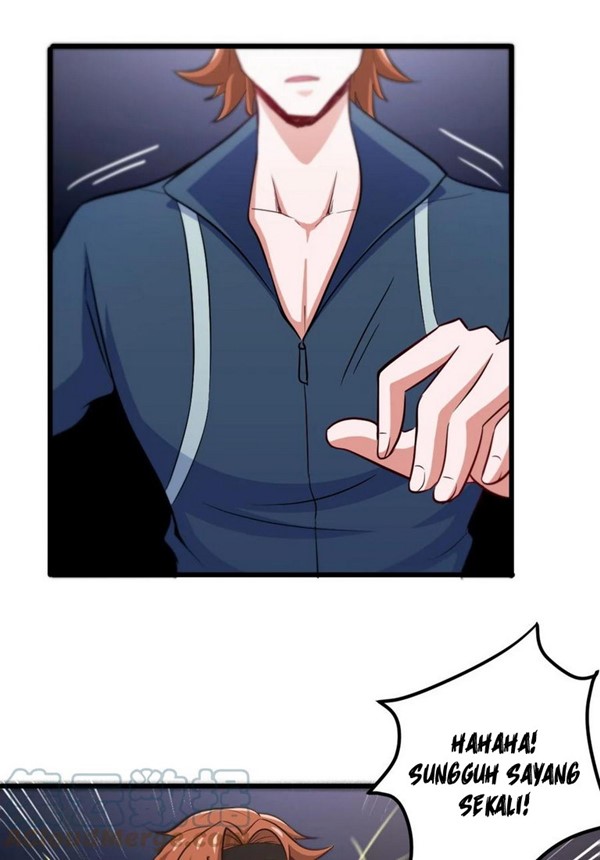 Dragon King Hall Chapter 109 Bahasa Indonesia
