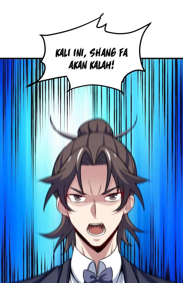 Dragon King Hall Chapter 109 Bahasa Indonesia