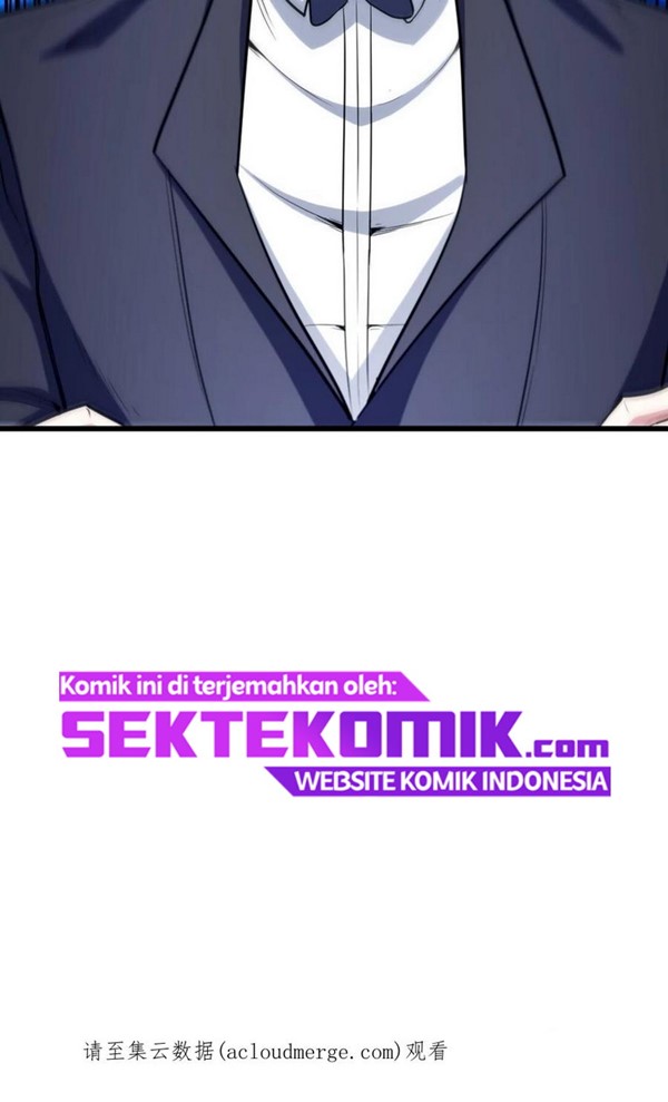 Dragon King Hall Chapter 109 Bahasa Indonesia