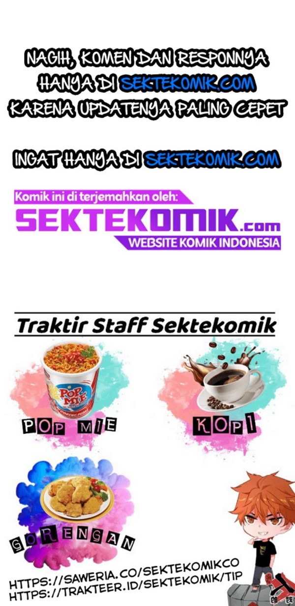 Dragon King Hall Chapter 109 Bahasa Indonesia