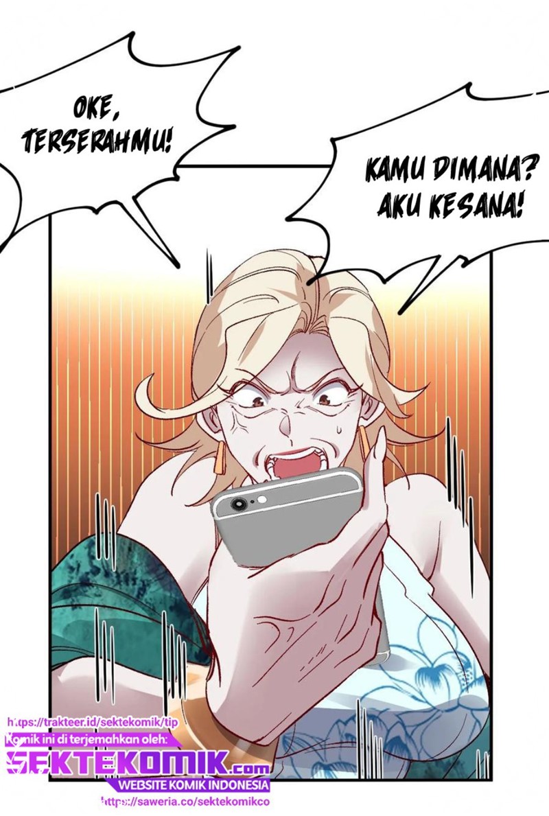 Dragon King Hall chapter 124