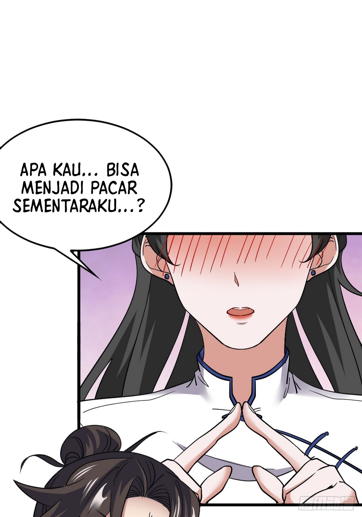 Dragon King Hall Chapter 137 Bahasa Indonesia